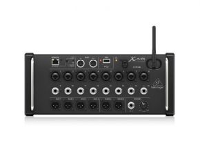 XR16 Digital Mixer Behringer 16 input