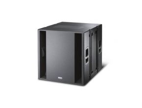 MODUS 215FSA Loa siêu trầm liền công suất 15inch FBT