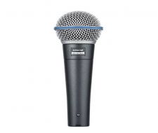Shure BETA 58AX