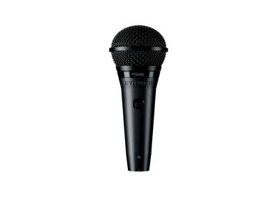 Shure PGA 58 QTR