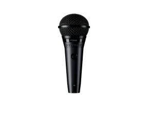 Shure PGA 58 QTR