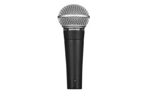 Shure SM 58-LC
