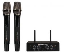 Boston Acoustics WMS210