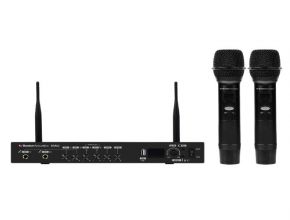 Boston Acoustics BAM 2