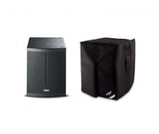 X-SUB 115SA Combo loa + túi loa chính hãng FBT