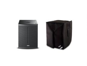 X-SUB 118SA Combo loa + túi loa chính hãng FBT