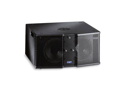 VERTUS CLA 208SA Loa Siêu Trầm Liền Công Suất 1200W 2x8inch FBT