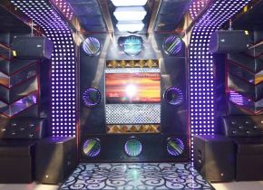 âm thanh karaoke chuyên nghiệp giá rẻ