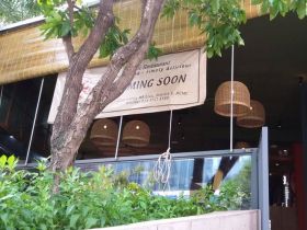 Lắp đặt hệ thống âm thanh quán cafe