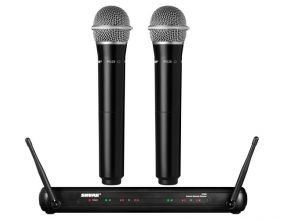 Shure SVX288A/PG28