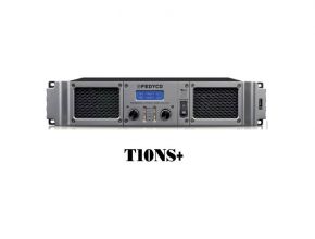 Cục Đẩy Âm Thanh Fedyco T10NS+