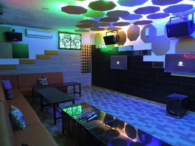 Tư vấn Lắp đặt âm thanh phòng karaoke uy tín Tp.HCM