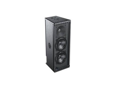 Loa nguồn điểm 5" đôi Meyer Sound UPM-1XP