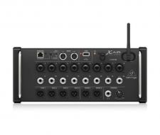 XR16 Digital Mixer Behringer 16 input