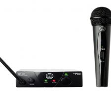 AKG WMS40 MINI VOCAL SET AKG WMS40 MINI VOCAL SET