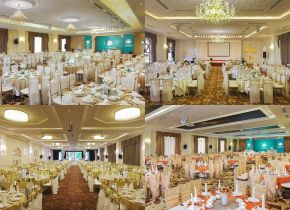 Cung Cấp Dàn Âm Thanh Nhà Hàng Chuyên Nghiệp Chất Lượng Cao