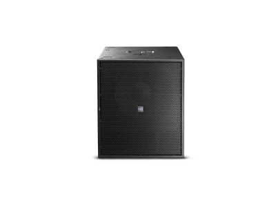 HORIZON VHA 118SN Loa siêu trầm liền công suất 18inch FBT