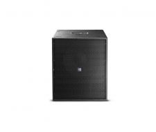 HORIZON VHA 118SN Loa siêu trầm liền công suất 18inch FBT