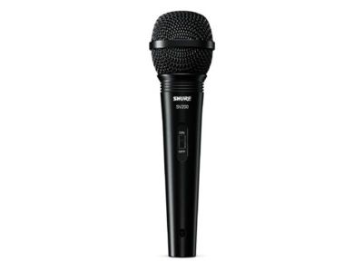 Shure SV 200 QX