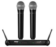 Shure SVX288A/PG28 Shure SVX288A/PG28