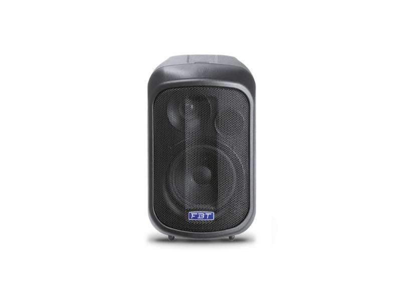 J 5A Loa active 120W RMS FBT