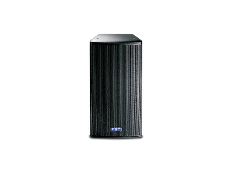 MITUS 152A Loa active 1100W 15inch FBT