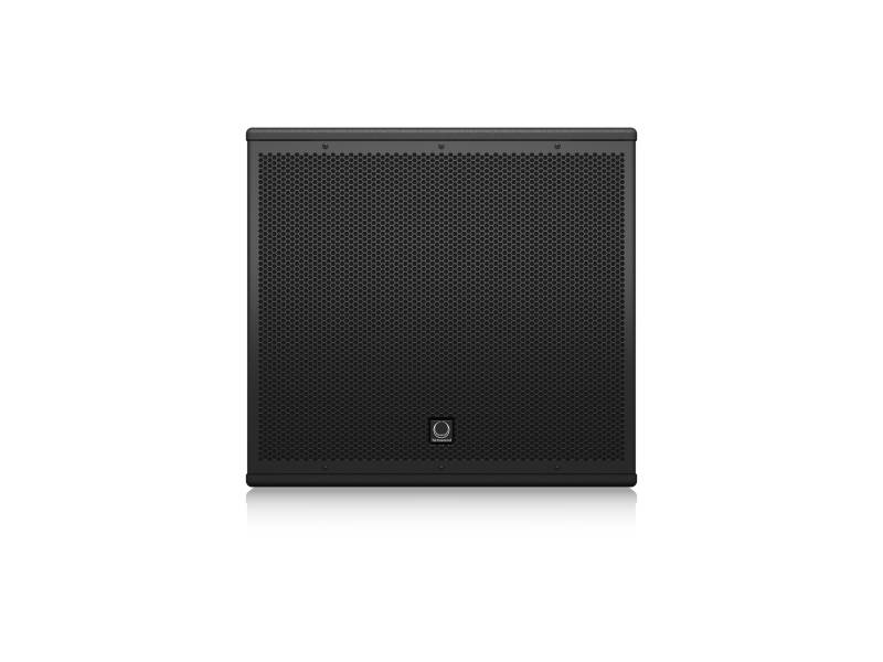 NuQ115B-AN Loa Sub điện 4 tấc Turbosound