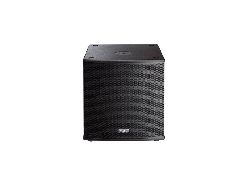 SUBLINE 115S Loa siêu trầm passive 1400W 15inch FBT