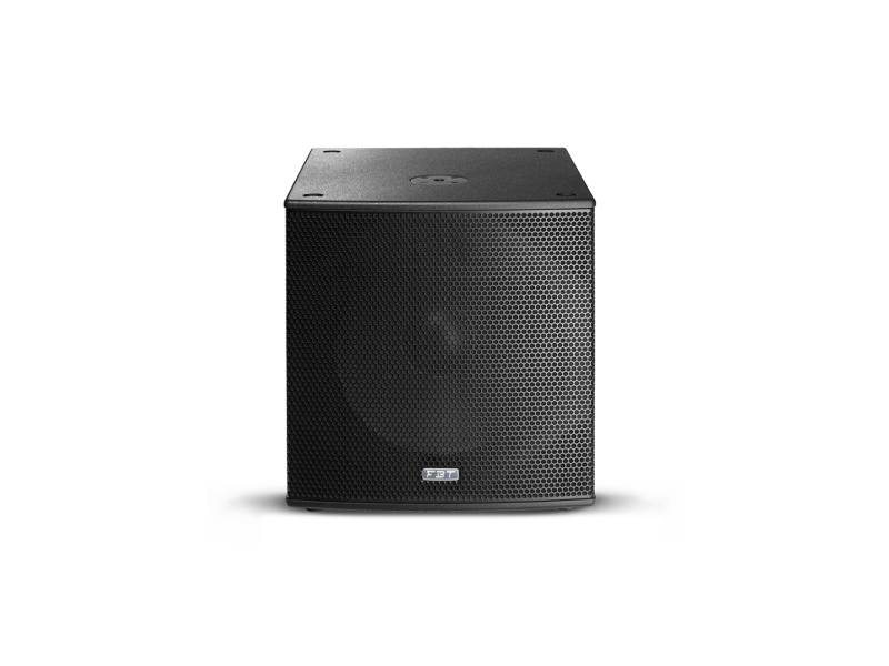 SUBLINE 118S Loa siêu trầm Passive 2400W 18inch FBT