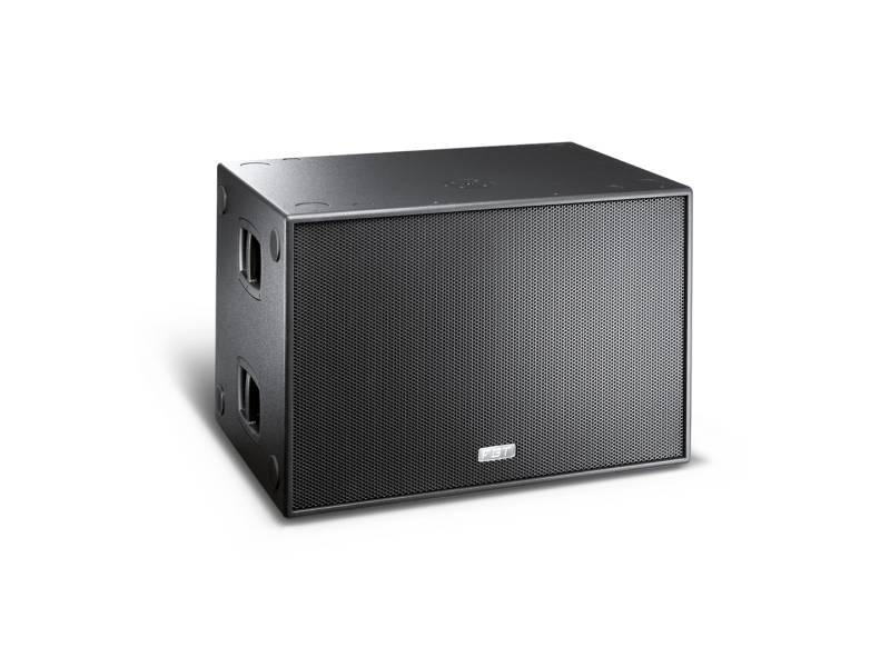 SUBLINE 218S Loa siêu trầm 5600W 18inch FBT