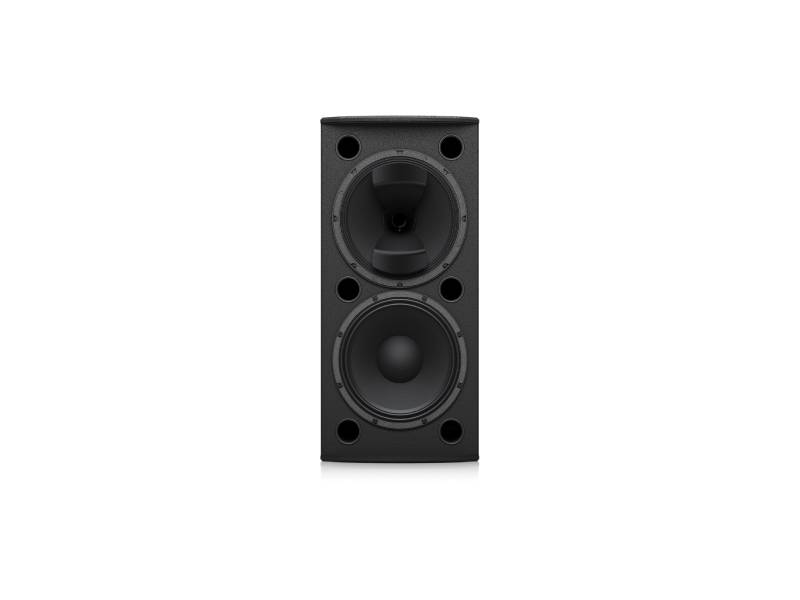 VX 12.2Q Loa Full Tannoy