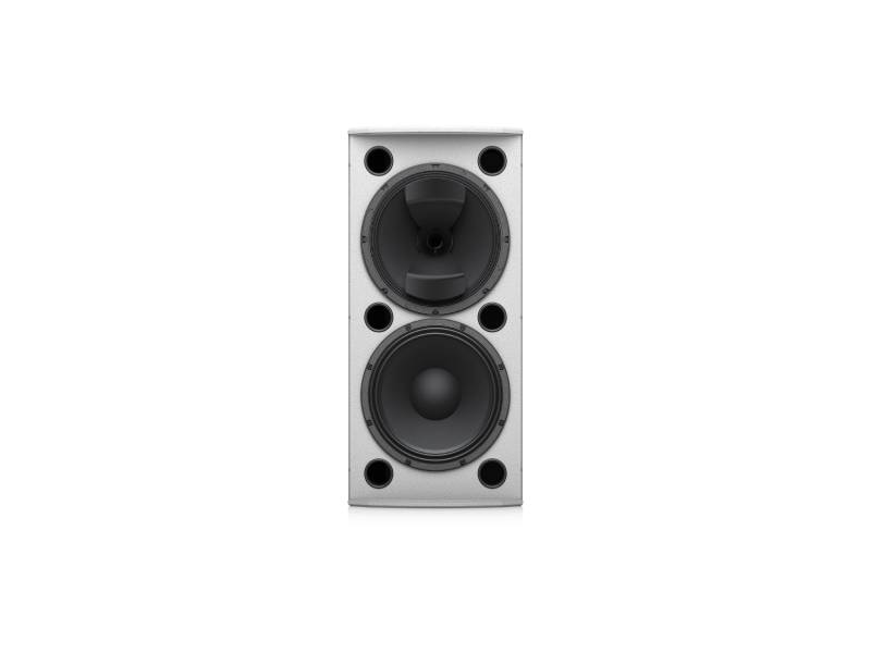 VX 12.2Q-WH Loa Full Tannoy