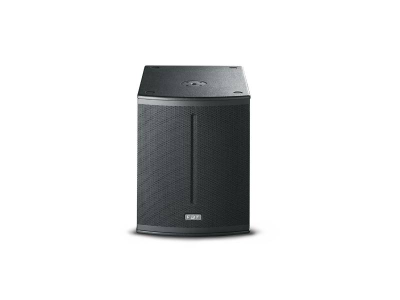 X SUB 115SA Loa Siêu Trầm Liền Công Suất 1200W RMS Class D 15inch FBT