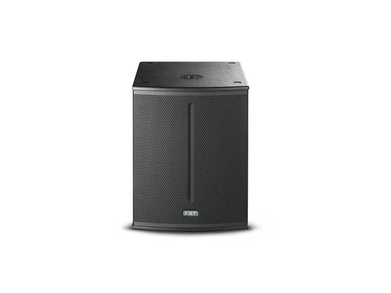 X SUB 118SA Loa Siêu Trầm Liền Công Suất 1200W RMS Class D 18inch FBT