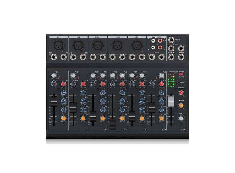 XENYX 1003B Analog Mixer Behringer